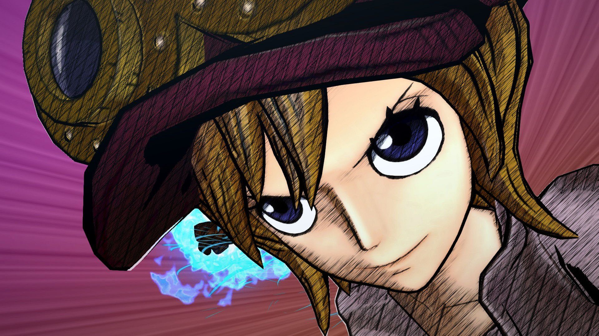 One Piece: Burning Blood - Imagen 30